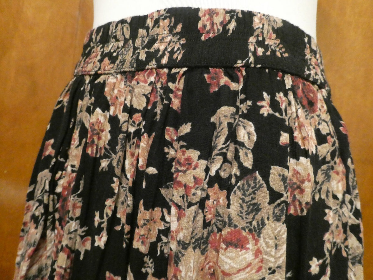 Denim & Supply Ralph Lauren Women's Cotton/Viscose Mini Skirt Size XL
