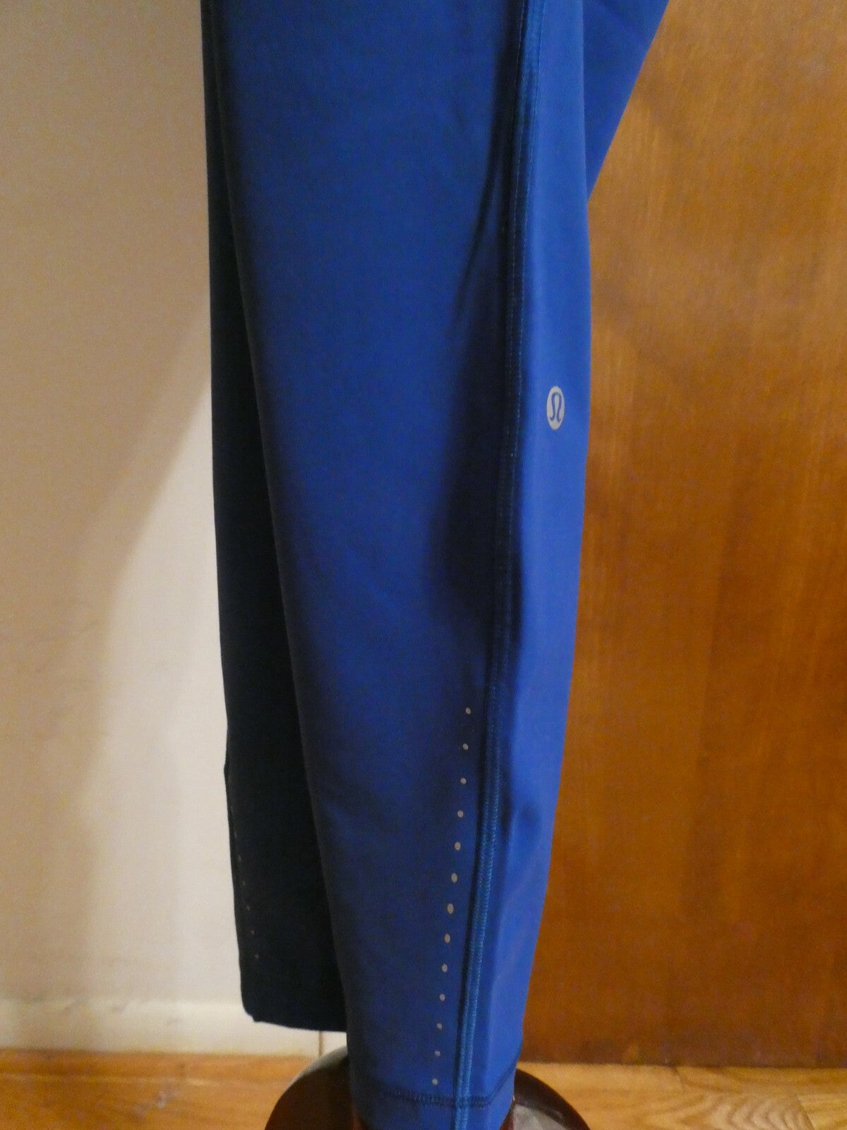 Lululemon Women Swift Speed High-Rise Tight 28" Blue Legging US Sz 14 RN 106259