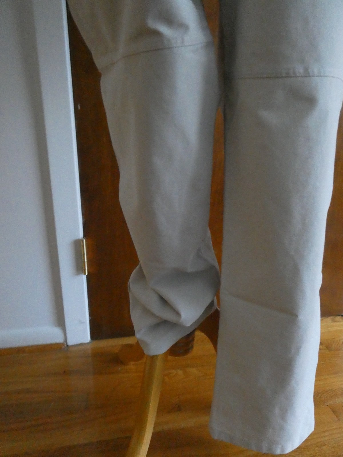Lululemon Men Classic Bone Pant 40x34 free shorten length at any Lululemon store