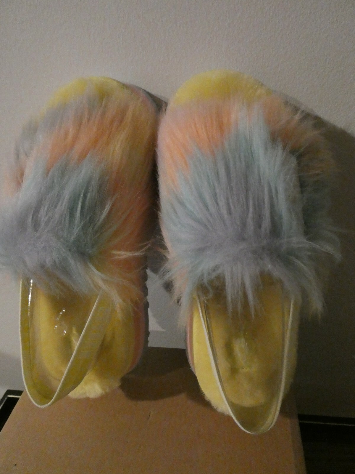 UGG DISCO SLIDE TIE DYE MARGARITA SANDALS US 5, US 6, US 8, US 11 Style# 1125255