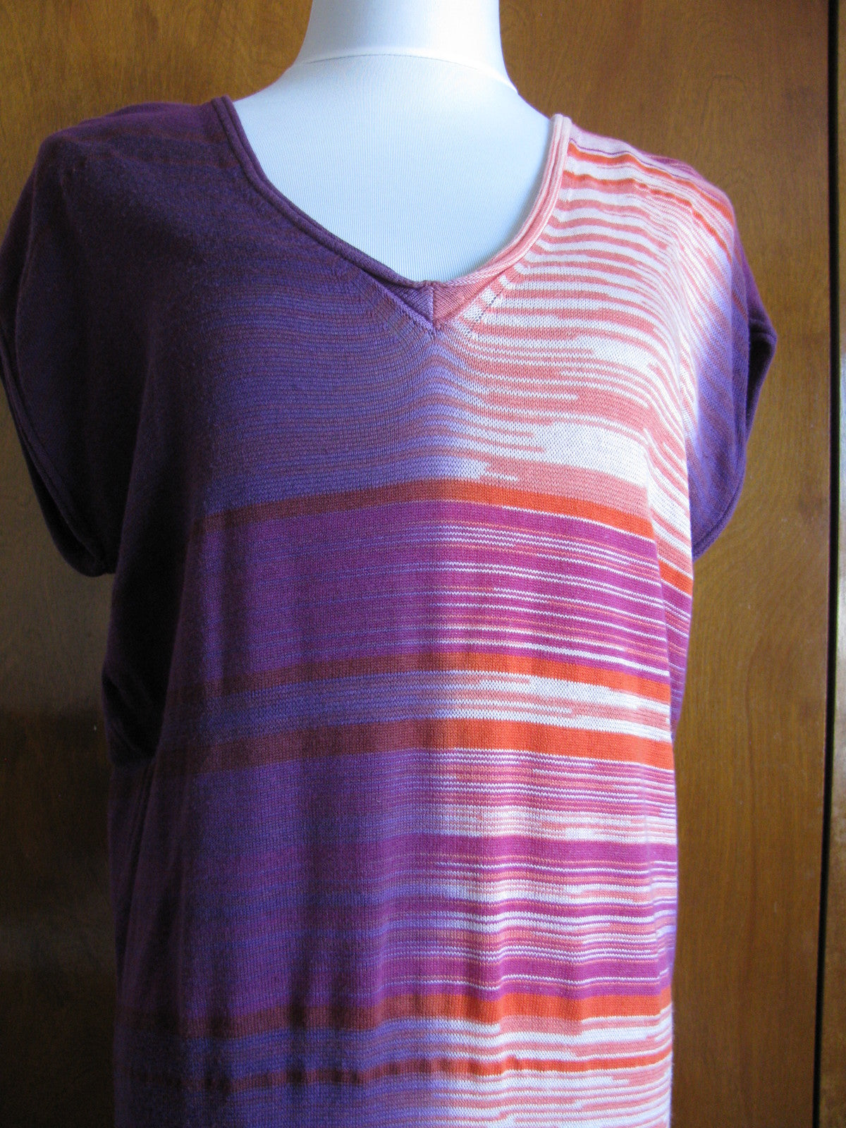 Rachel Roy women's maxi  lined cotton rayon dress size XSmall 