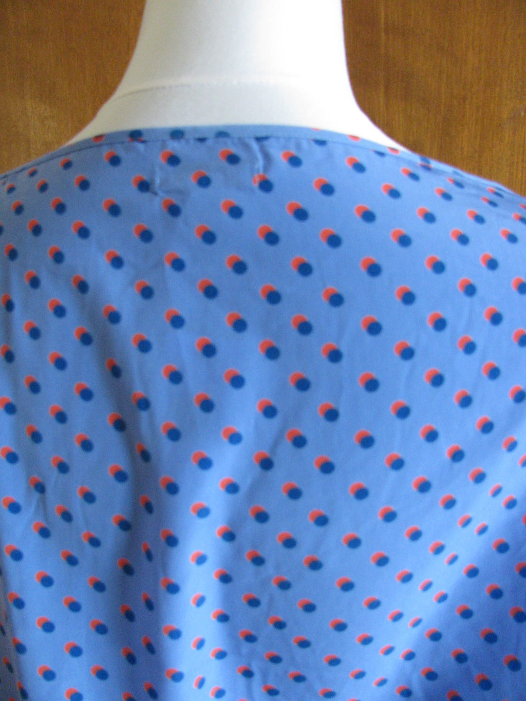 Gap women's stylish multicolor tunic top size large New