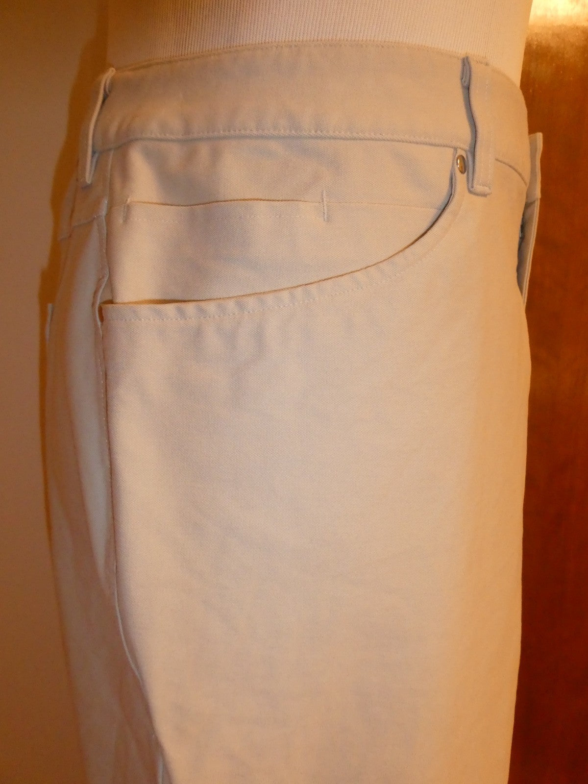 Lululemon Men Slim Gray Pants 46x34 free shorten length at any Lululemon store