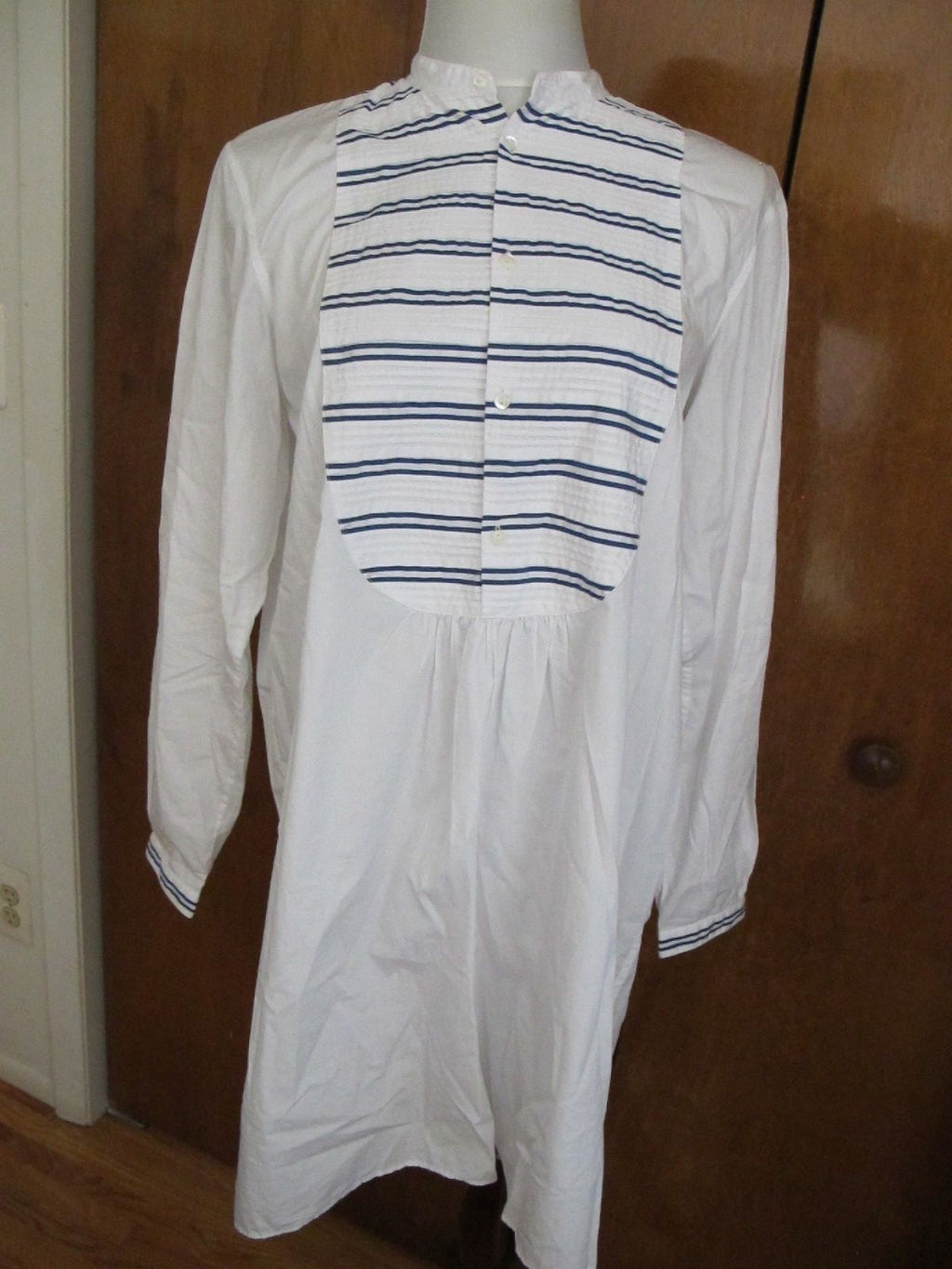 Polo Ralph Lauren women’s lightweight white cotton dress 10