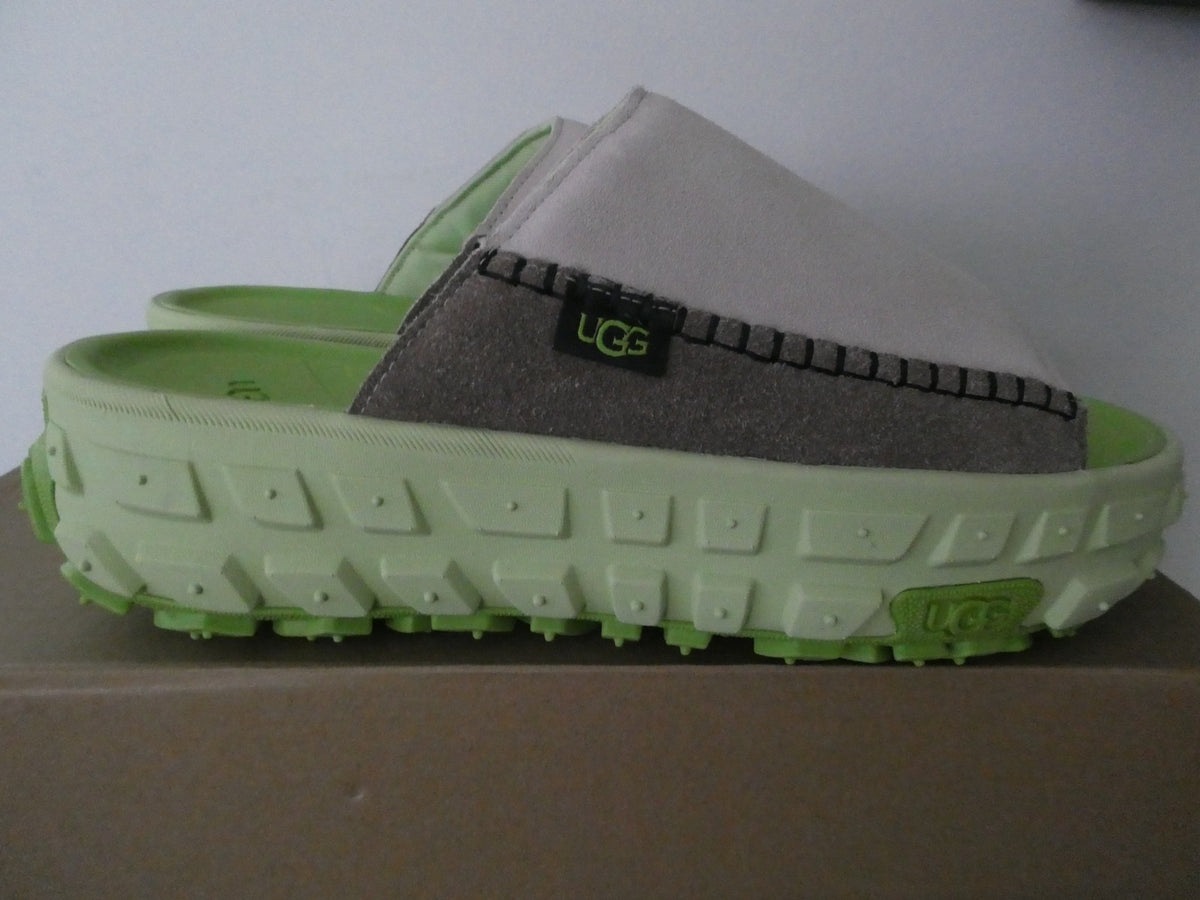 UGG Venture Daze Slide Sandal Shoe Unisex Men Size 12 / Women Size 13