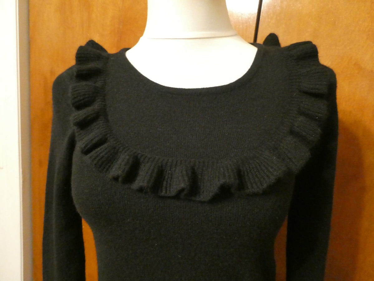 Juicy Couture Women's Black Dress Size P (XSmall) 