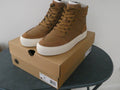 UGG Women’s Zilo High II Chestnut Waterproof Sneaker Boots Size 8, 9, 11 New