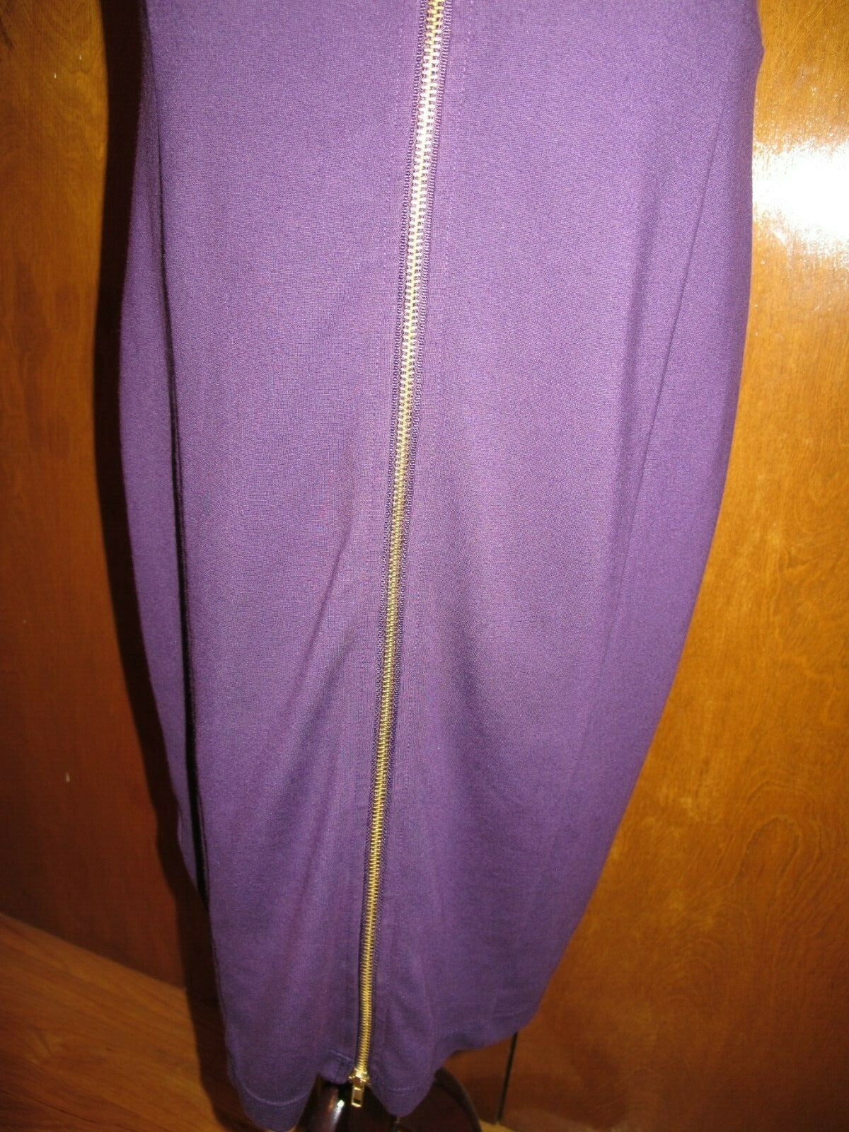 Felicity & Coco women’s purple dress Large (fits Medium)
