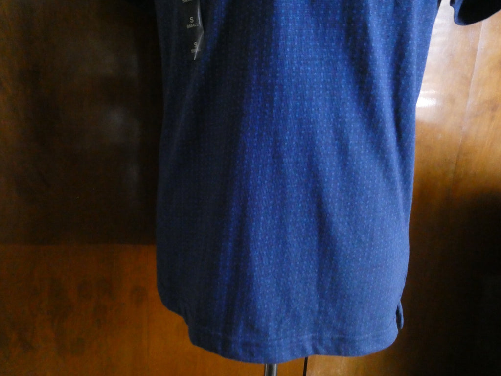 U.S .Polo Assn. Men's Navy Shirt Size Small
