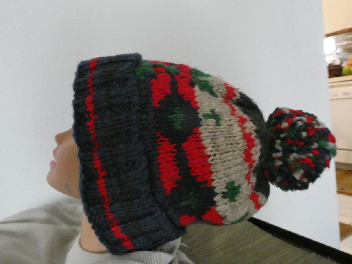 American Eagle Outfitters Women's Multicolor Hat One Size