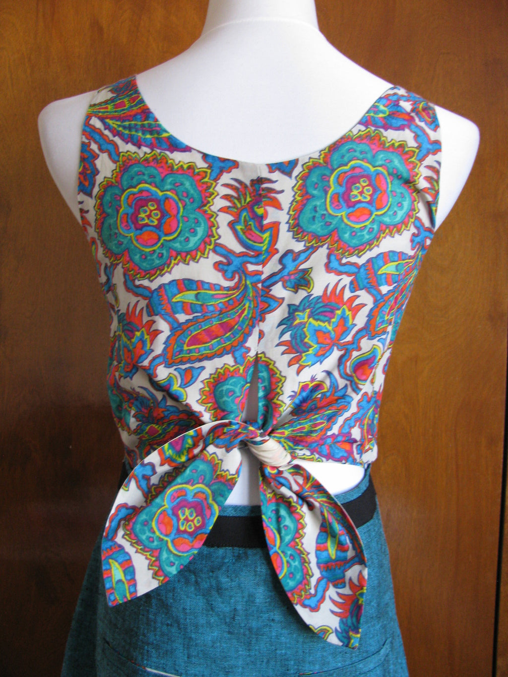 Rachel Roy women’s floral A-Line mini dress size 6 New