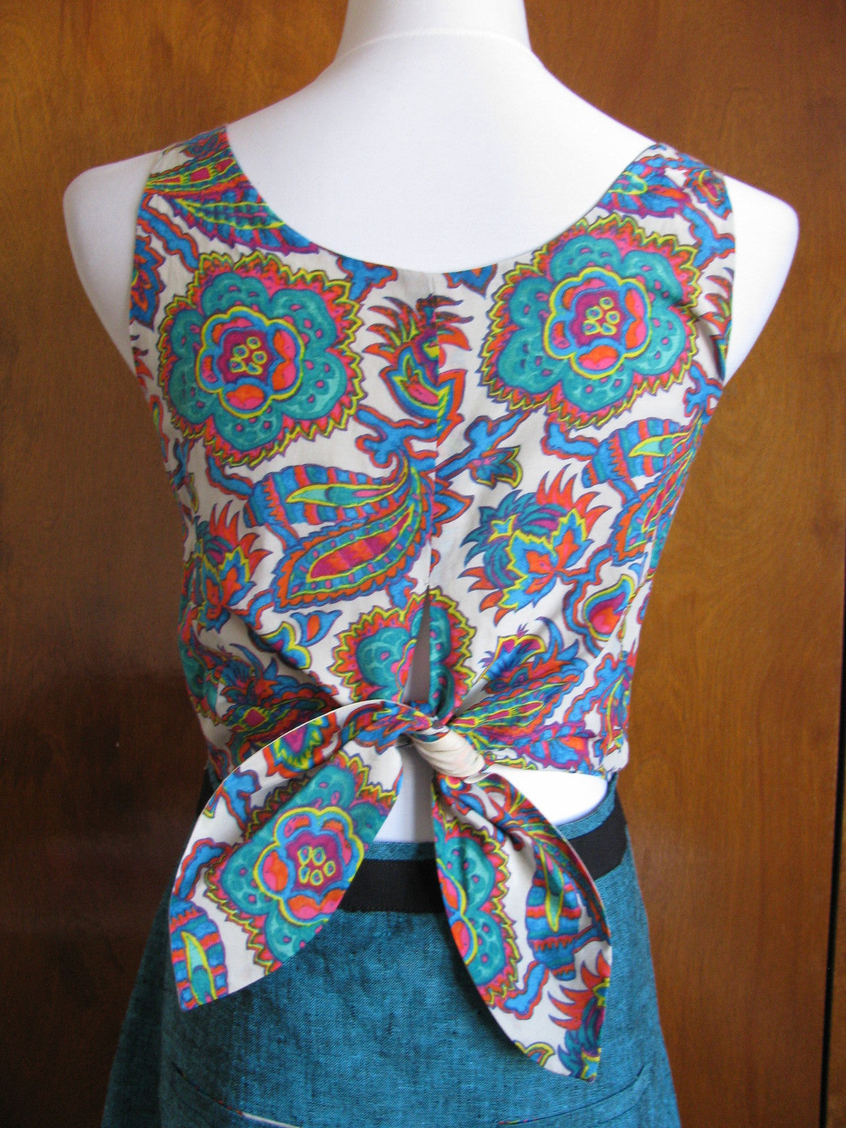 Rachel Roy women’s floral A-Line mini dress size 6 New