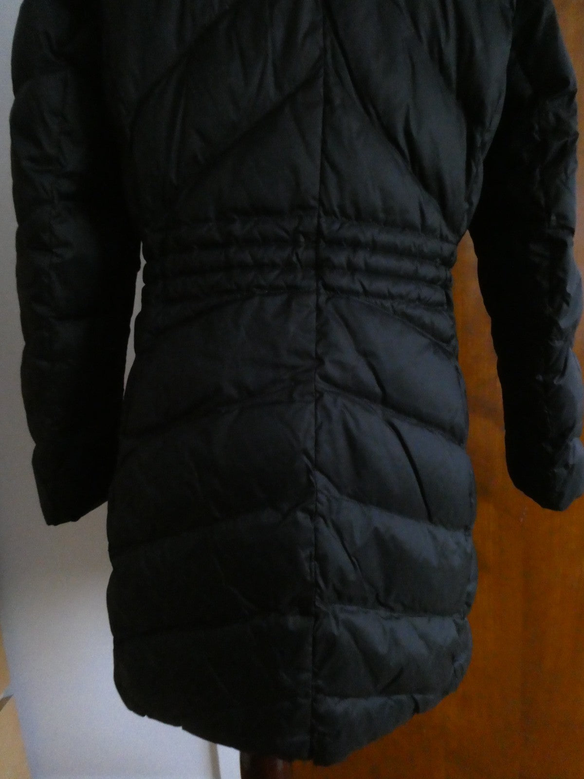 Marc New York Andrew Marc Women’s Black Winter Coat Jacket Medium