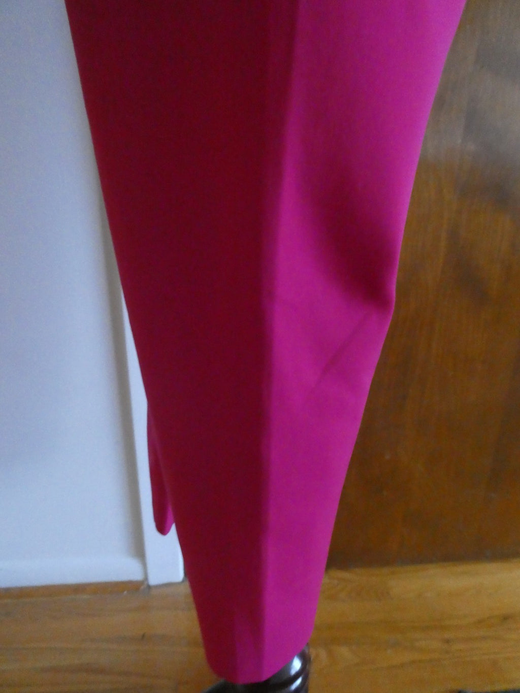 Lululemon Glow Up HR Tight 25 Inch Highrise Leggings Pink Passionate Size 14