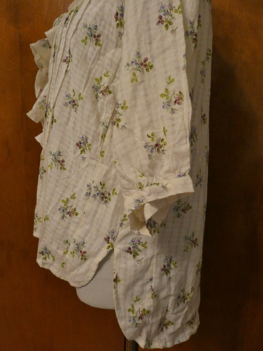 Ralph Lauren Denim & Supply women's multicolor soft cotton top New
