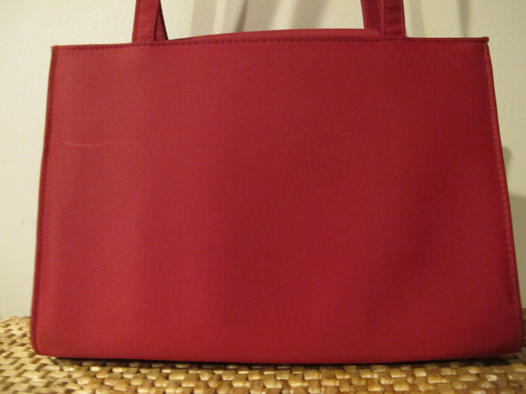 Kate Spade Women’s Gorgeous Red  Purse Bag 