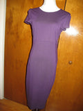 Felicity & Coco women’s purple dress Large (fits Medium)
