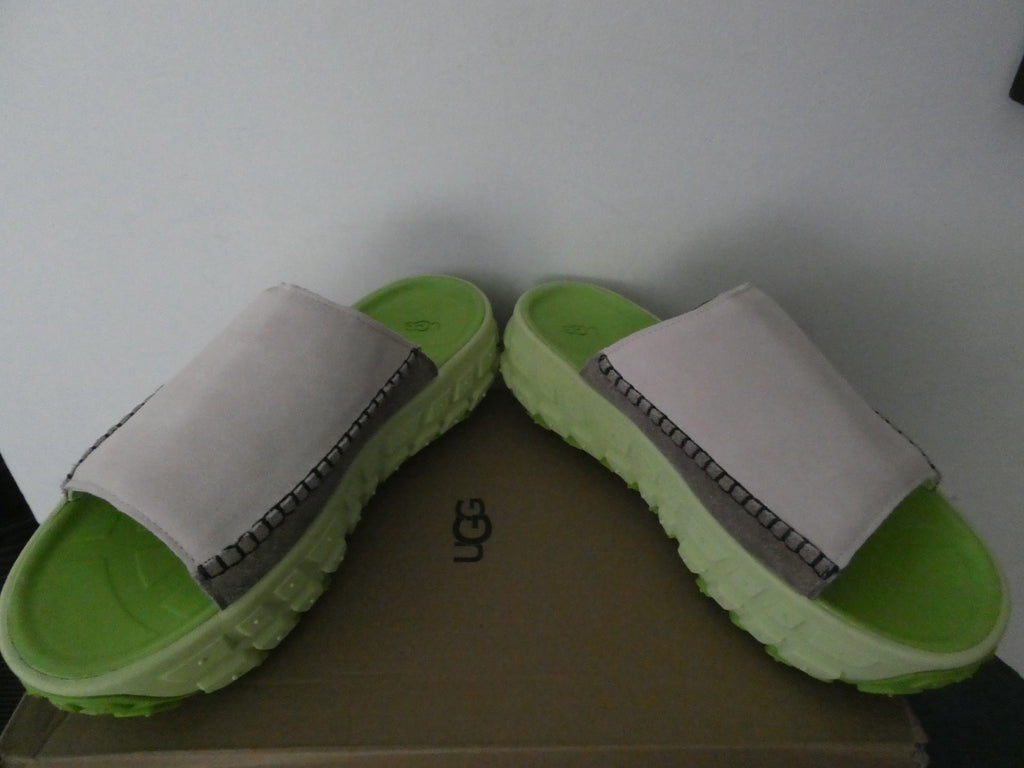 UGG Venture Daze Slide Sandal Shoe Unisex Men Size 12 / Women Size 13
