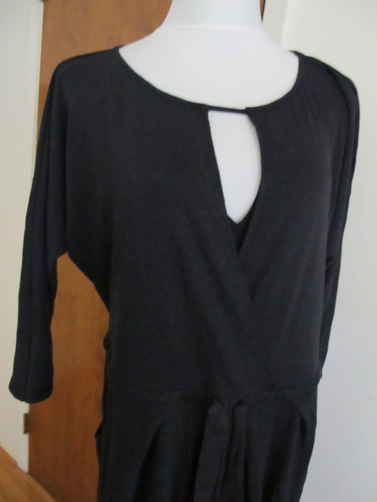 Free People women’s black dress Small 