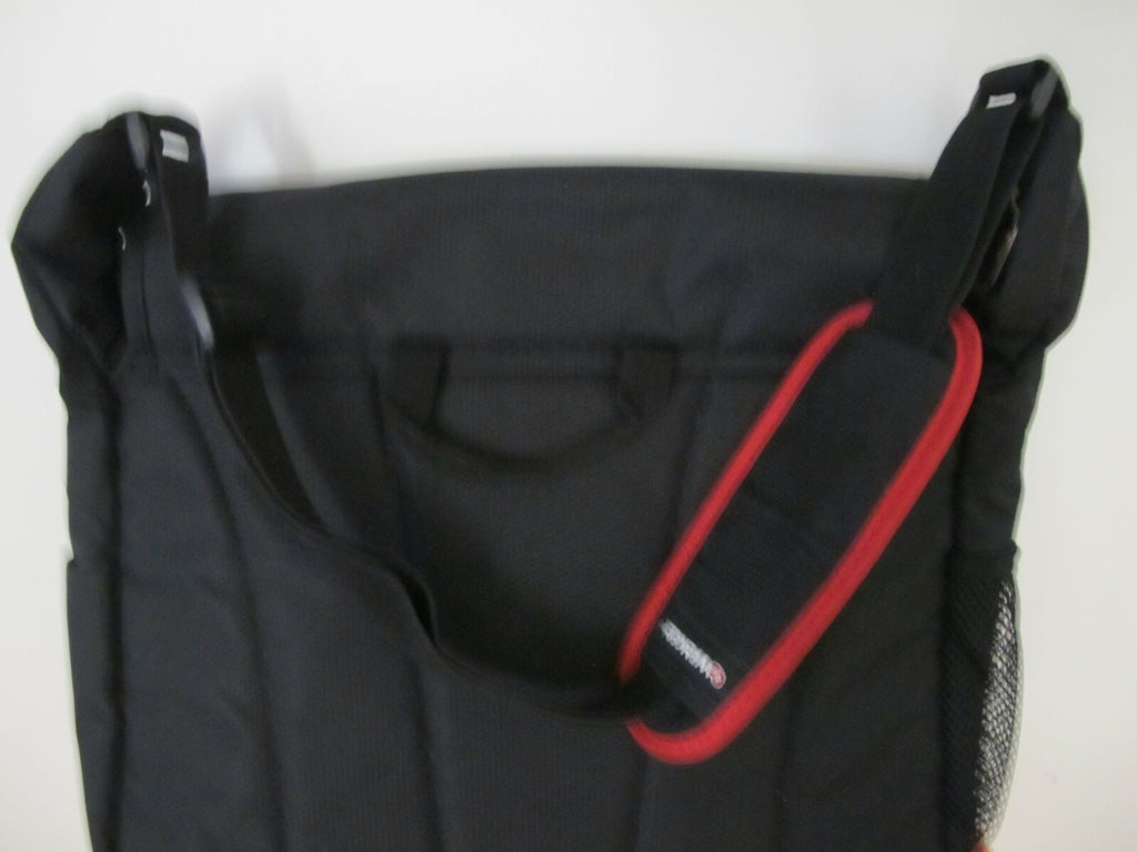 Wenger Swiss Army Laptop Computer Case Shoulder Bag Messenger Briefcase
