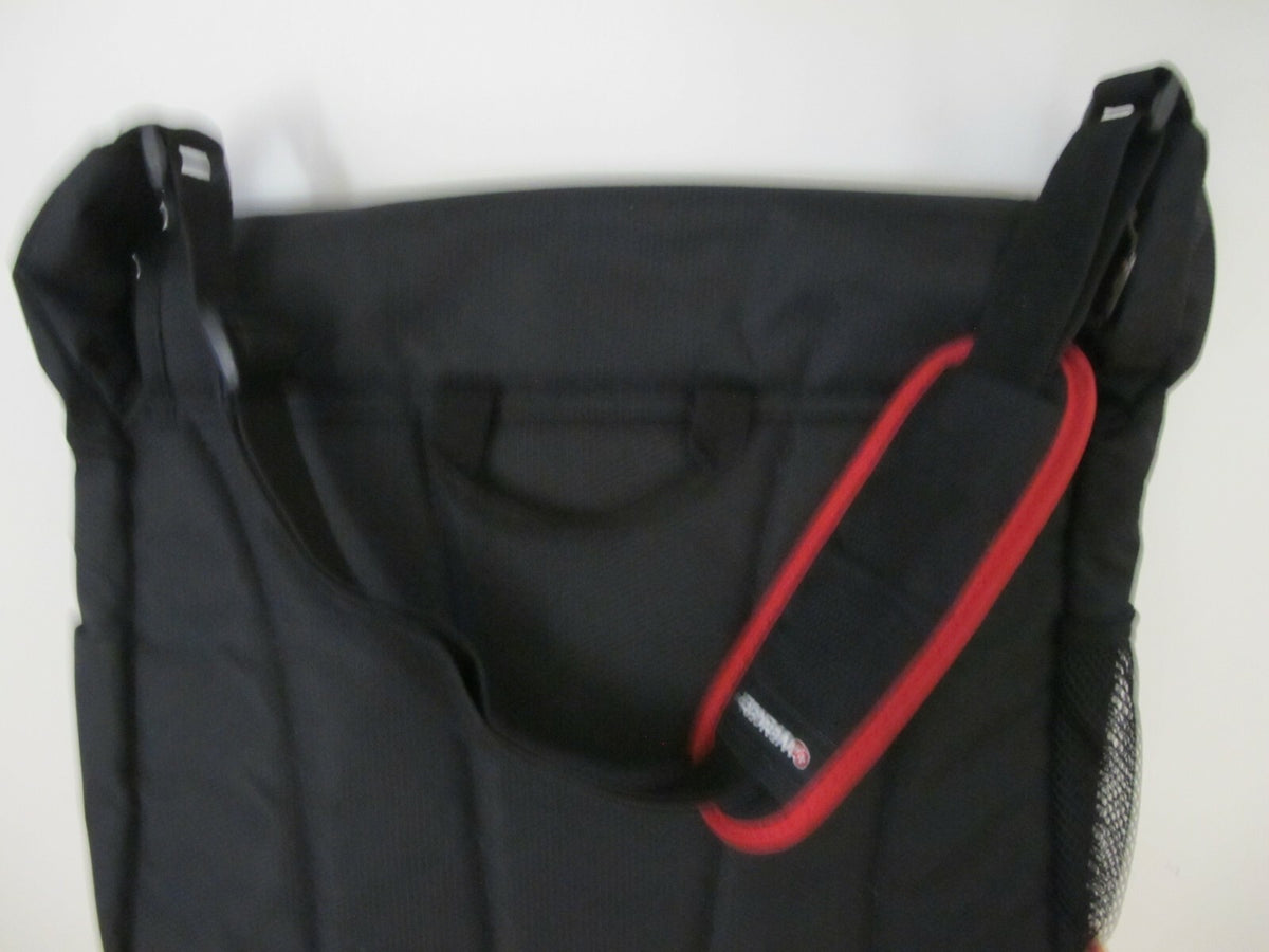 Wenger Swiss Army Laptop Computer Case Shoulder Bag Messenger Briefcase
