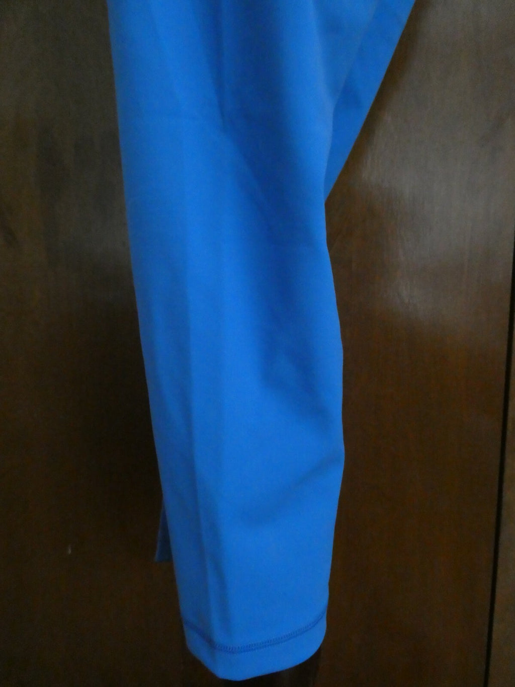 Lululemon Women's Wunder Train Running Blue Pant Tight 25"