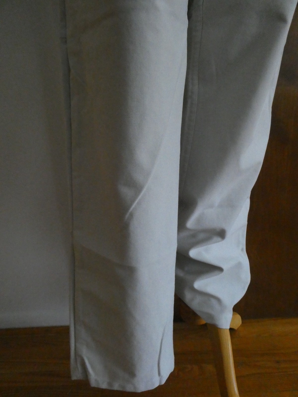 Lululemon Men Classic Bone Pant 40x34 free shorten length at any Lululemon store