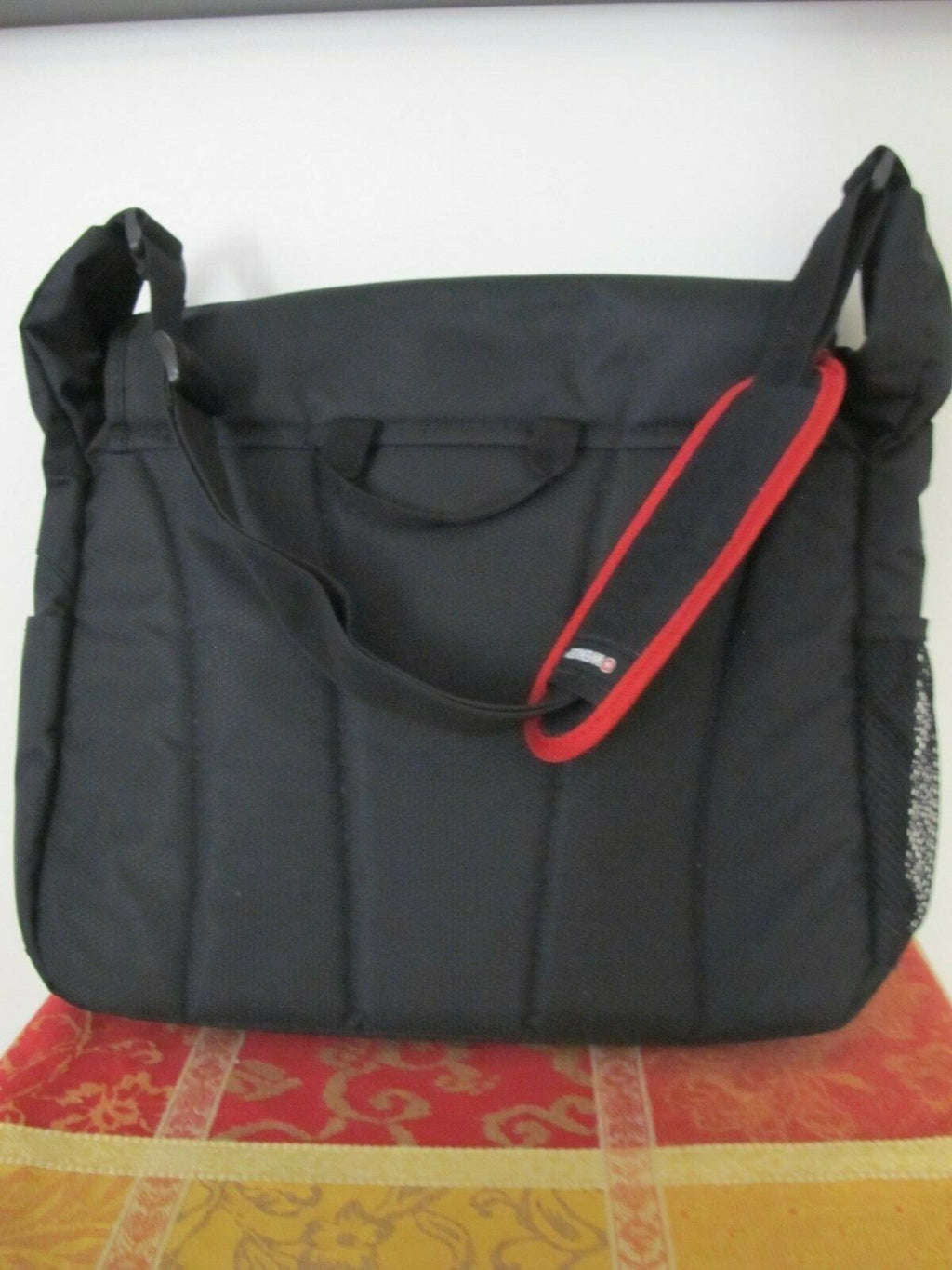 Wenger Swiss Army Laptop Computer Case Shoulder Bag Messenger Briefcase