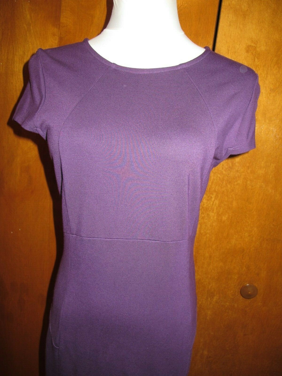 Felicity & Coco women’s purple dress Large (fits Medium)