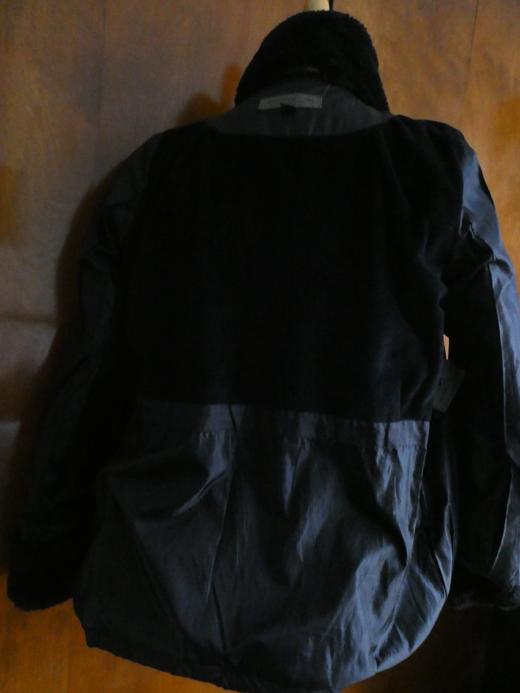 Marc New York Andrew Marc Women’s Black Winter Coat Jacket Medium
