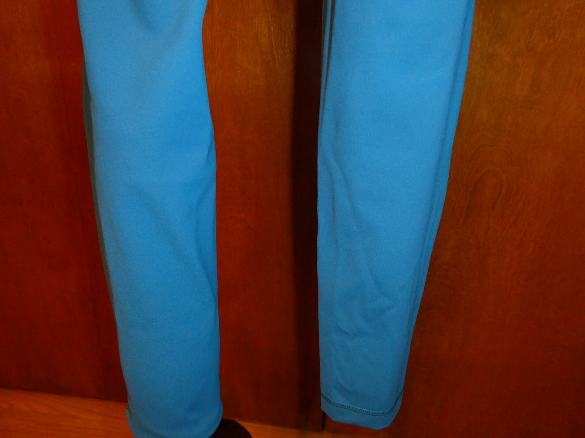Lululemon women's jogger blue swift speed HR tight 4, 6 (runs small)