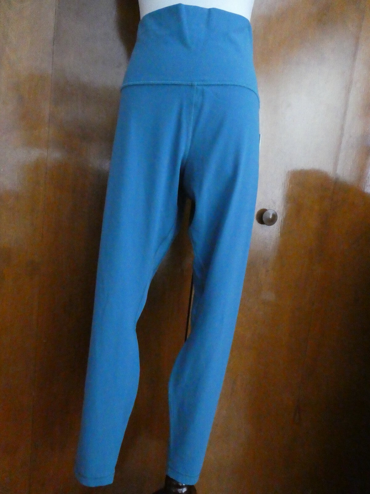 Lululemon Women's Align™ High-Rise Blue Pant Tight 28"