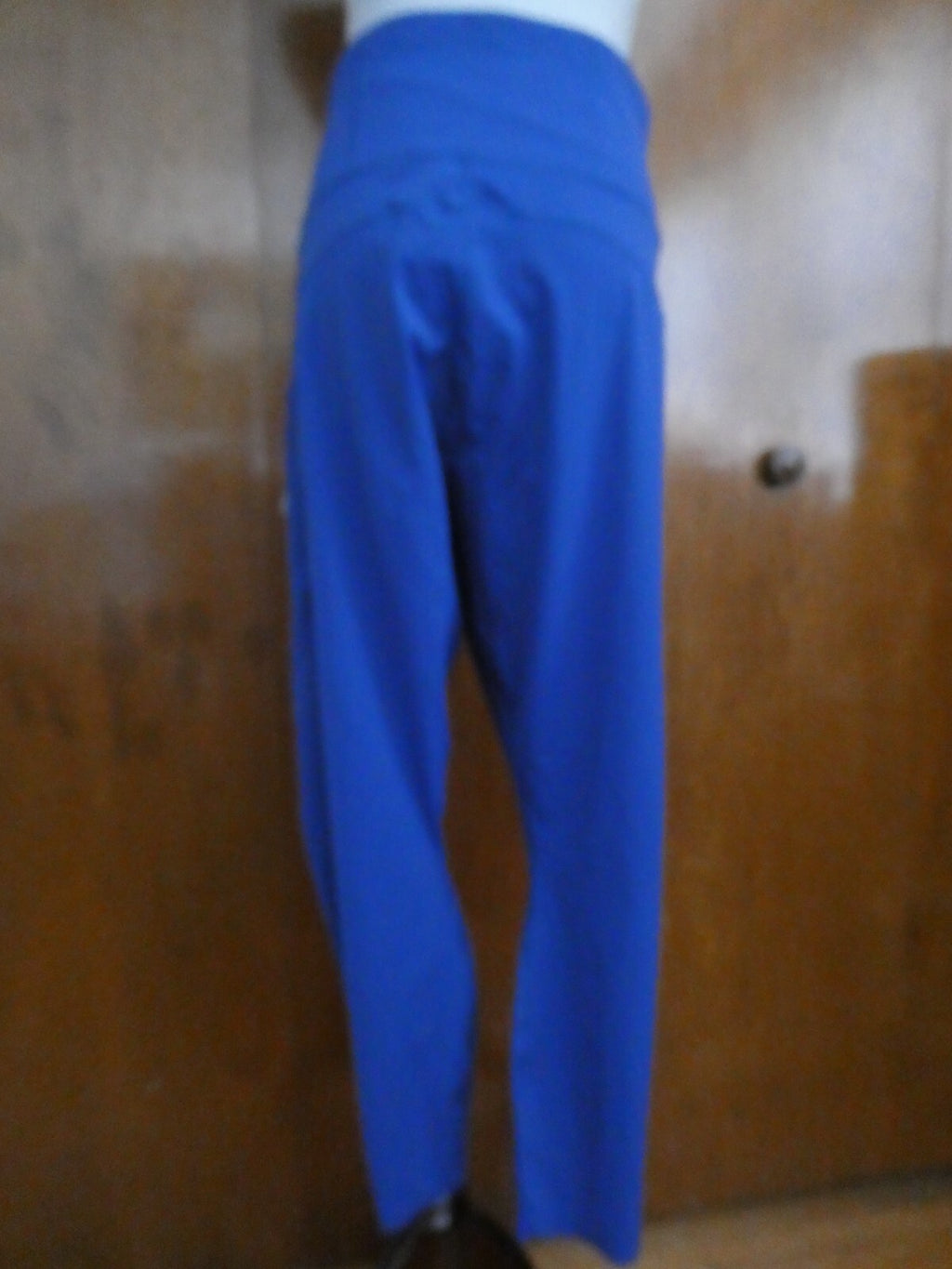 Lululemon Women’s Fast Free HR Tight Legging 25” Blue PSYH Size 20