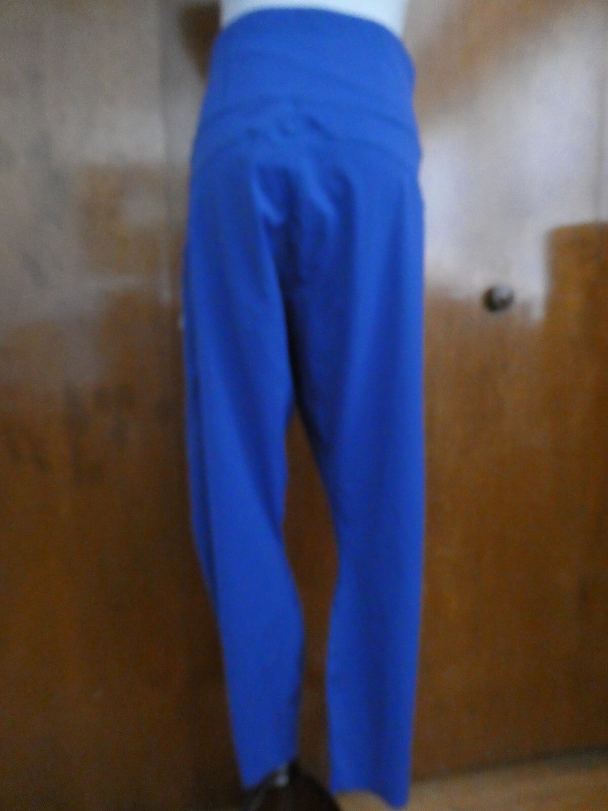 Lululemon Women’s Fast Free HR Tight Legging 25” Blue PSYH Size 20