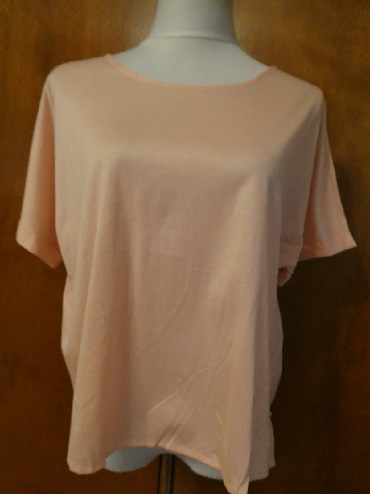 Anthropologie Eri +Ali Women's Rose Ruffled Linen Top Size Medium