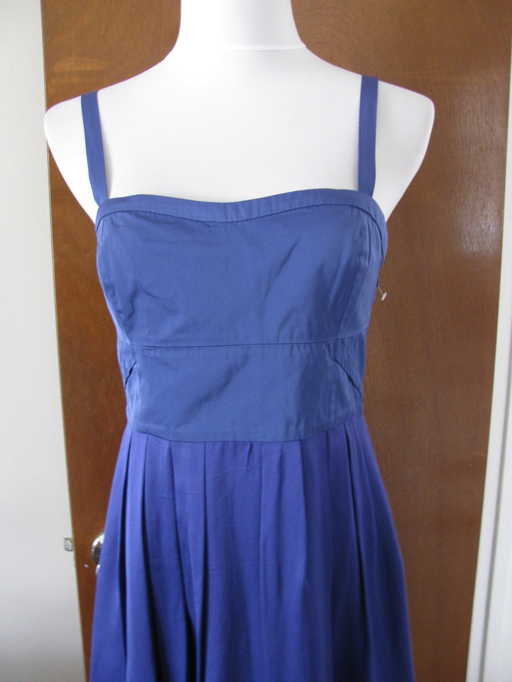 Theory Women's Lavender Dress Size 8 NWT