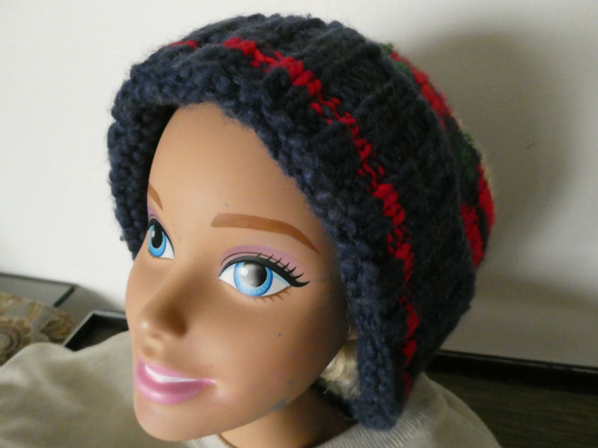 American Eagle Outfitters Women's Multicolor Hat One Size