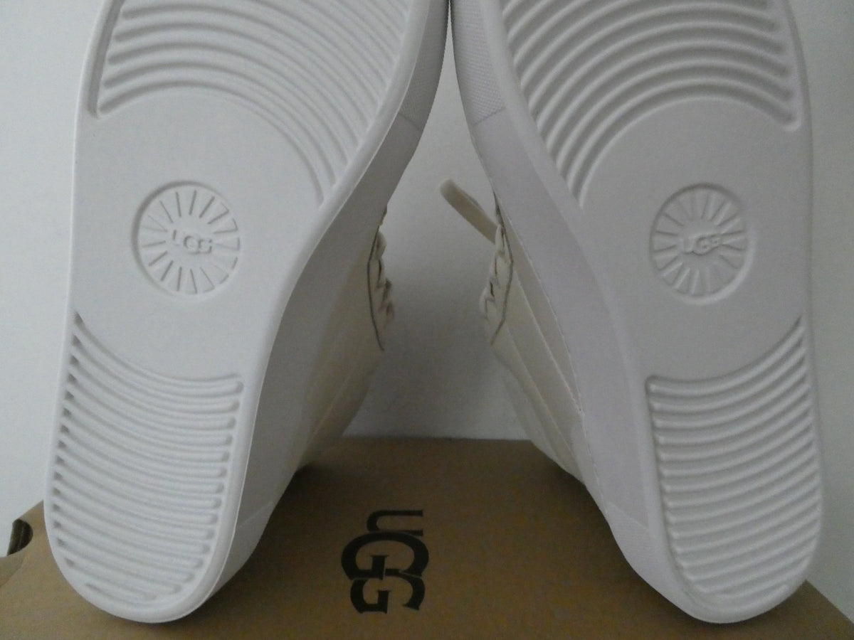 UGG Women’s Zilo High II Jasmin Waterproof Sneaker Boots Size 9, 10, 11 New
