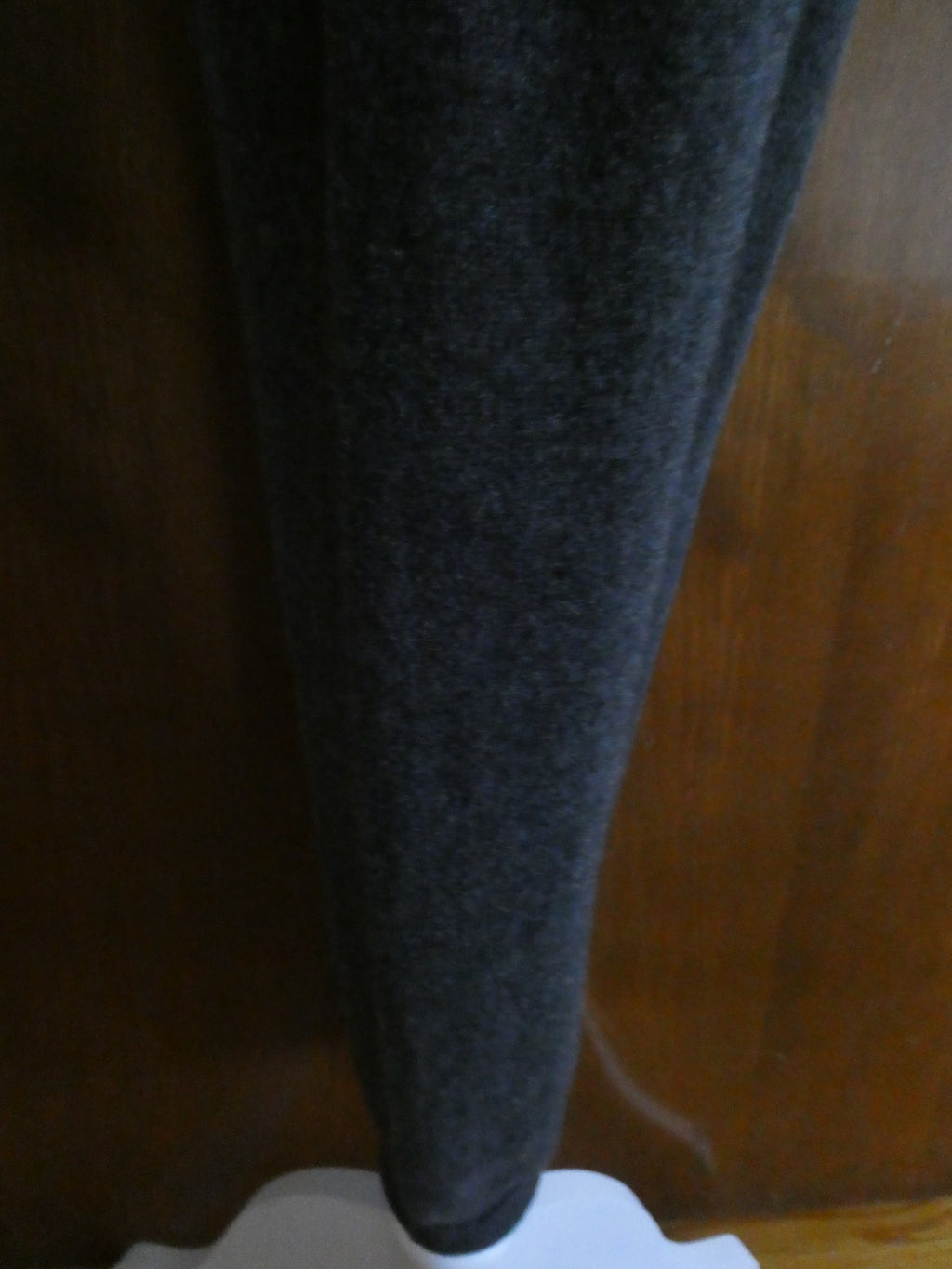 Bloomingdale's 100% Cashmere Jogger Pants Dark Gray Small NWT Drawstring $218