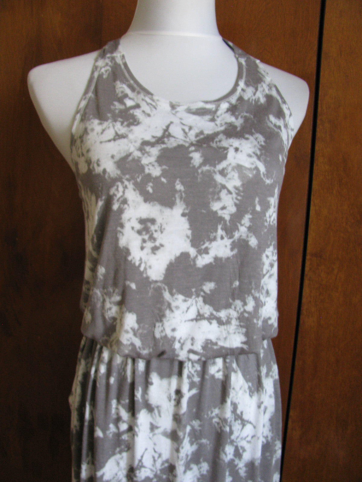Rachel Roy women's mushroom combo maxi dresses Size XS, L, M