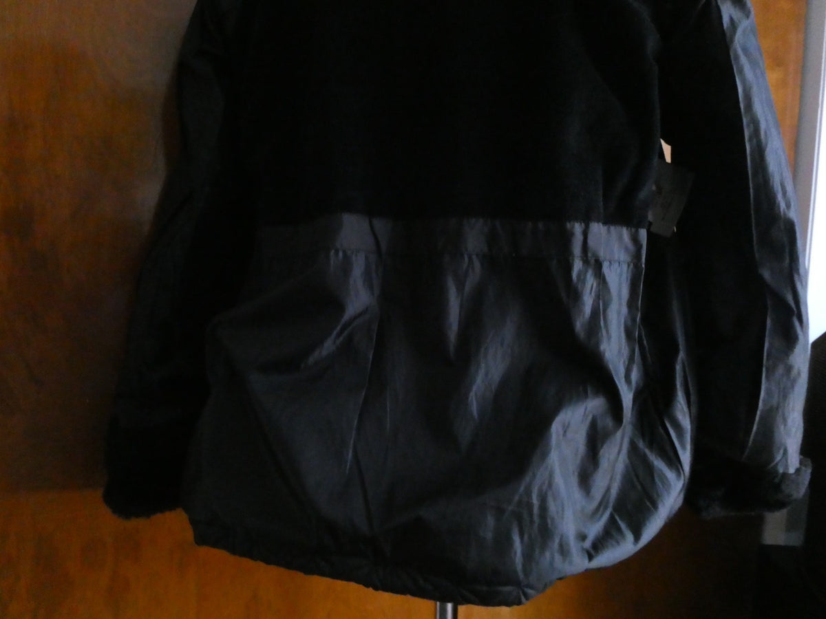 Marc New York Andrew Marc Women’s Black Winter Coat Jacket Medium