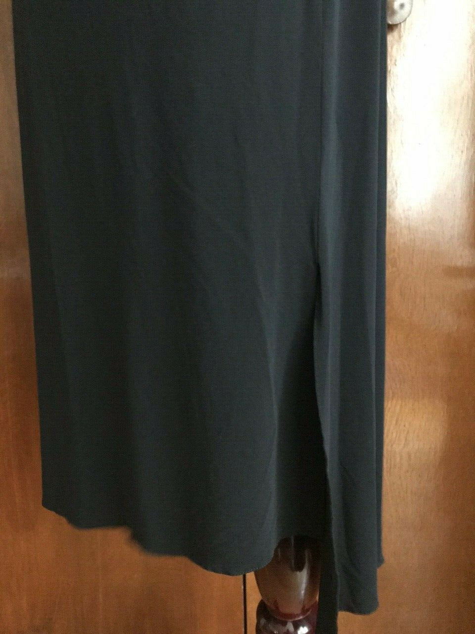 Elie Tahari Women's Black Evening Dress Size 6