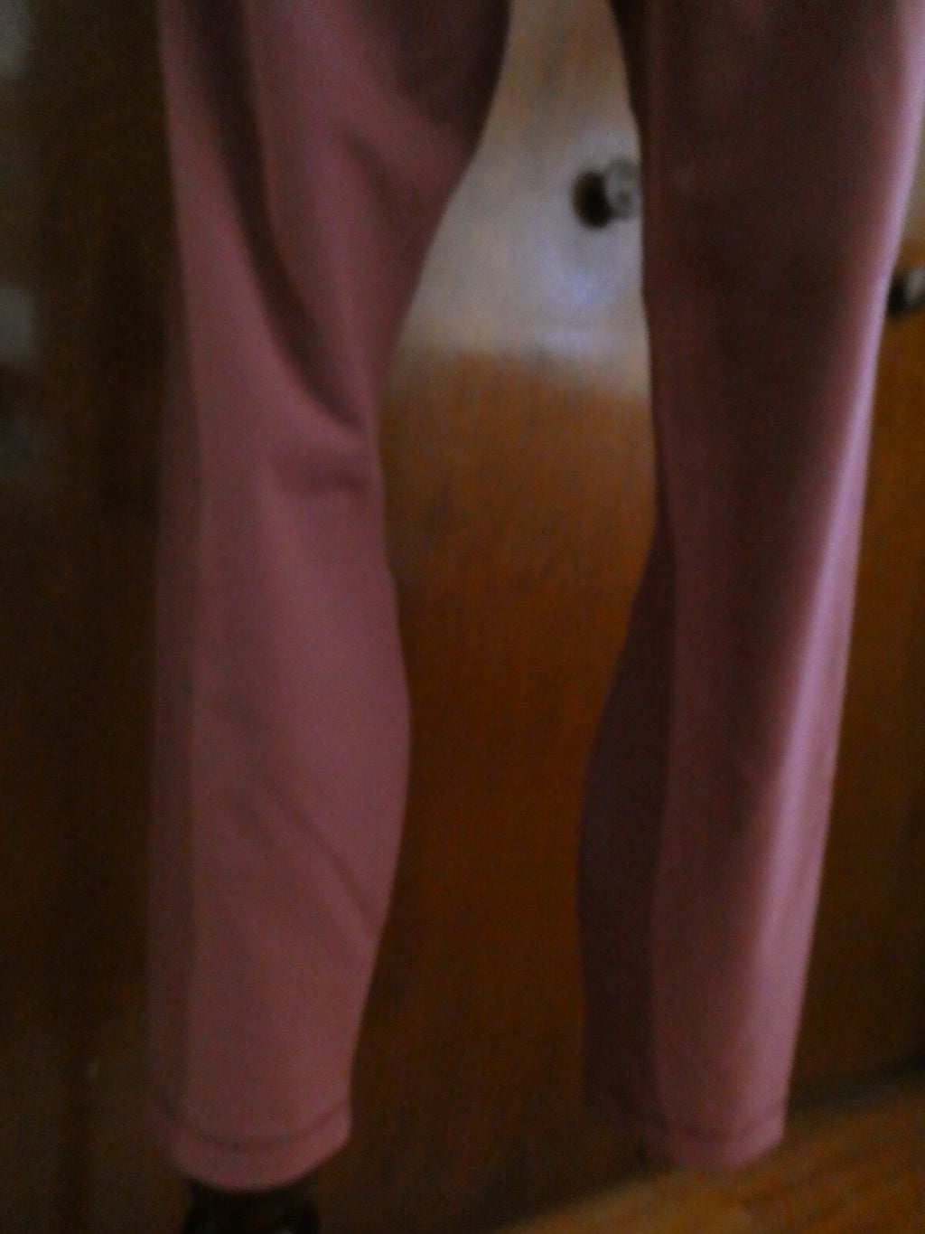Lululemon Women’s Wunder Train HR Tight 25" Brier Rose Legging Hi Rise Yoga 14