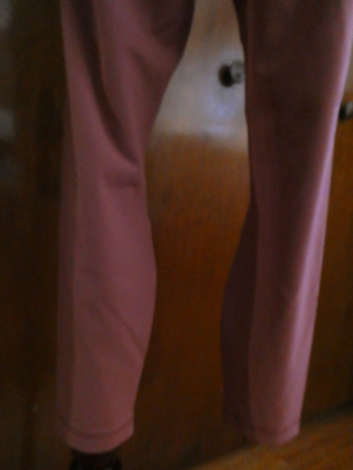 Lululemon Women’s Wunder Train HR Tight 25" Brier Rose Legging Hi Rise Yoga 14