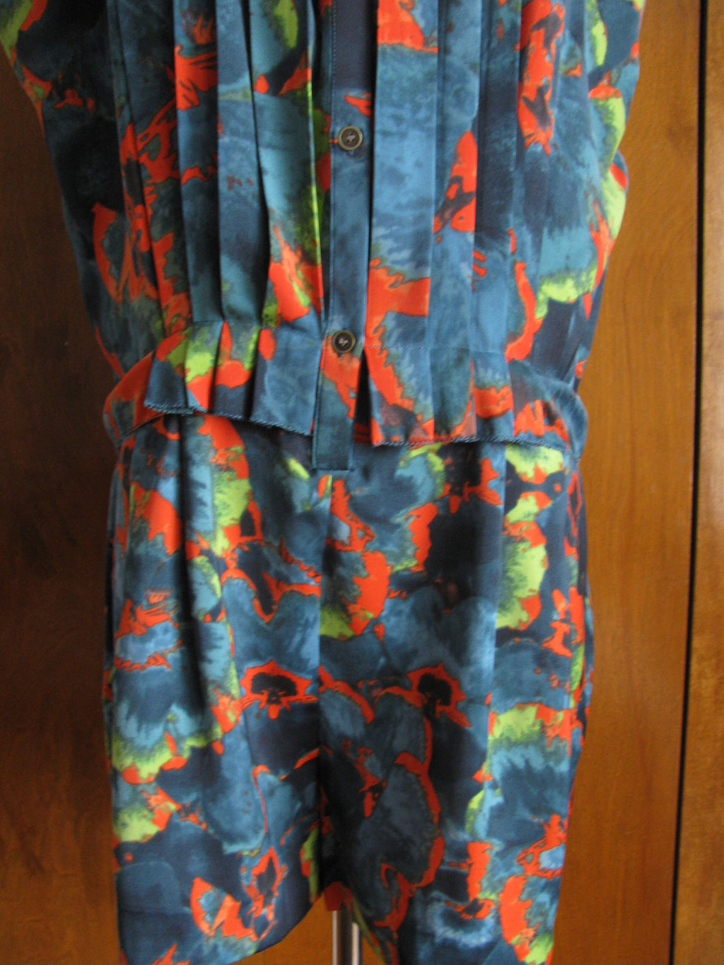 Rachel Roy women's mufti-color summer jumpsuit New