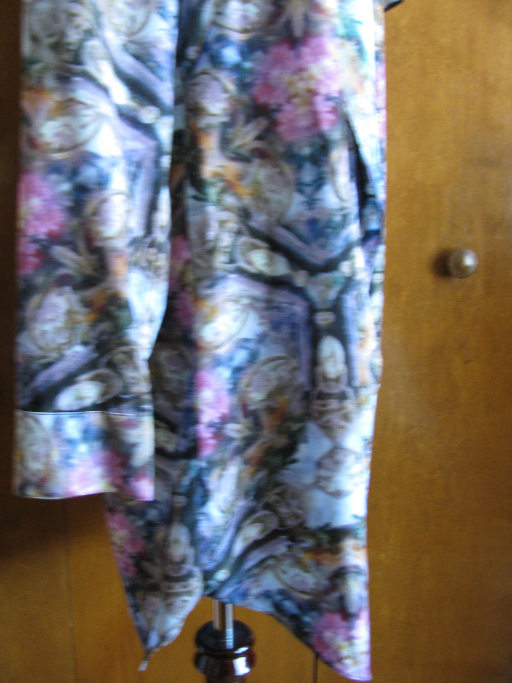 Rachel Roy women’s multi color dress New