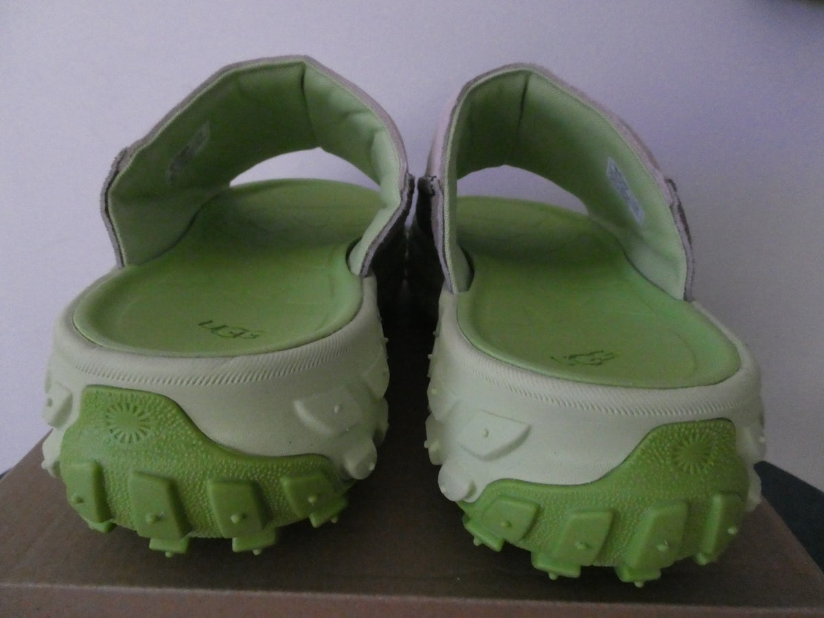 UGG Venture Daze Slide Sandal Shoe Unisex Men Size 12 / Women Size 13