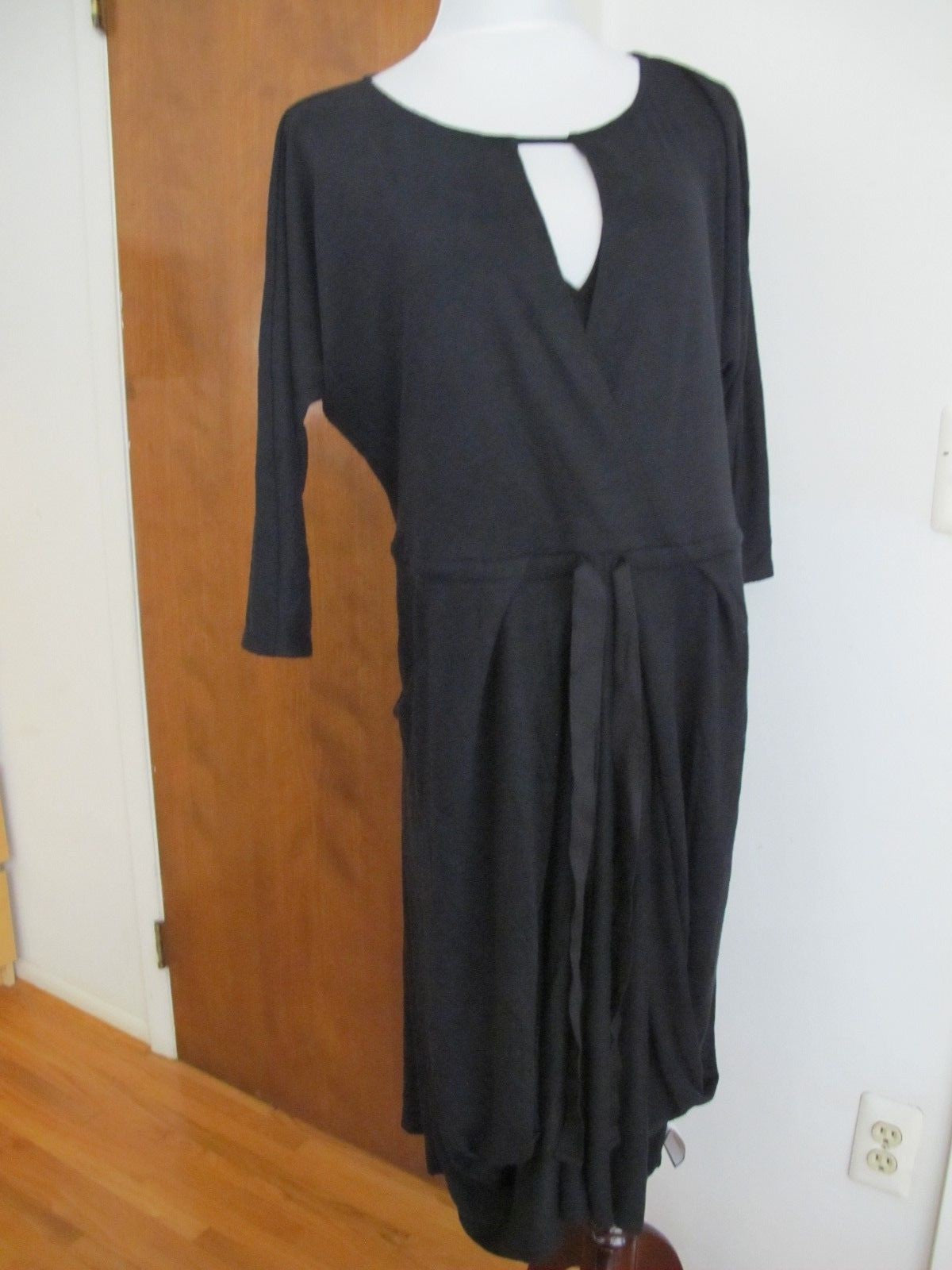 Free People women’s black dress Small 