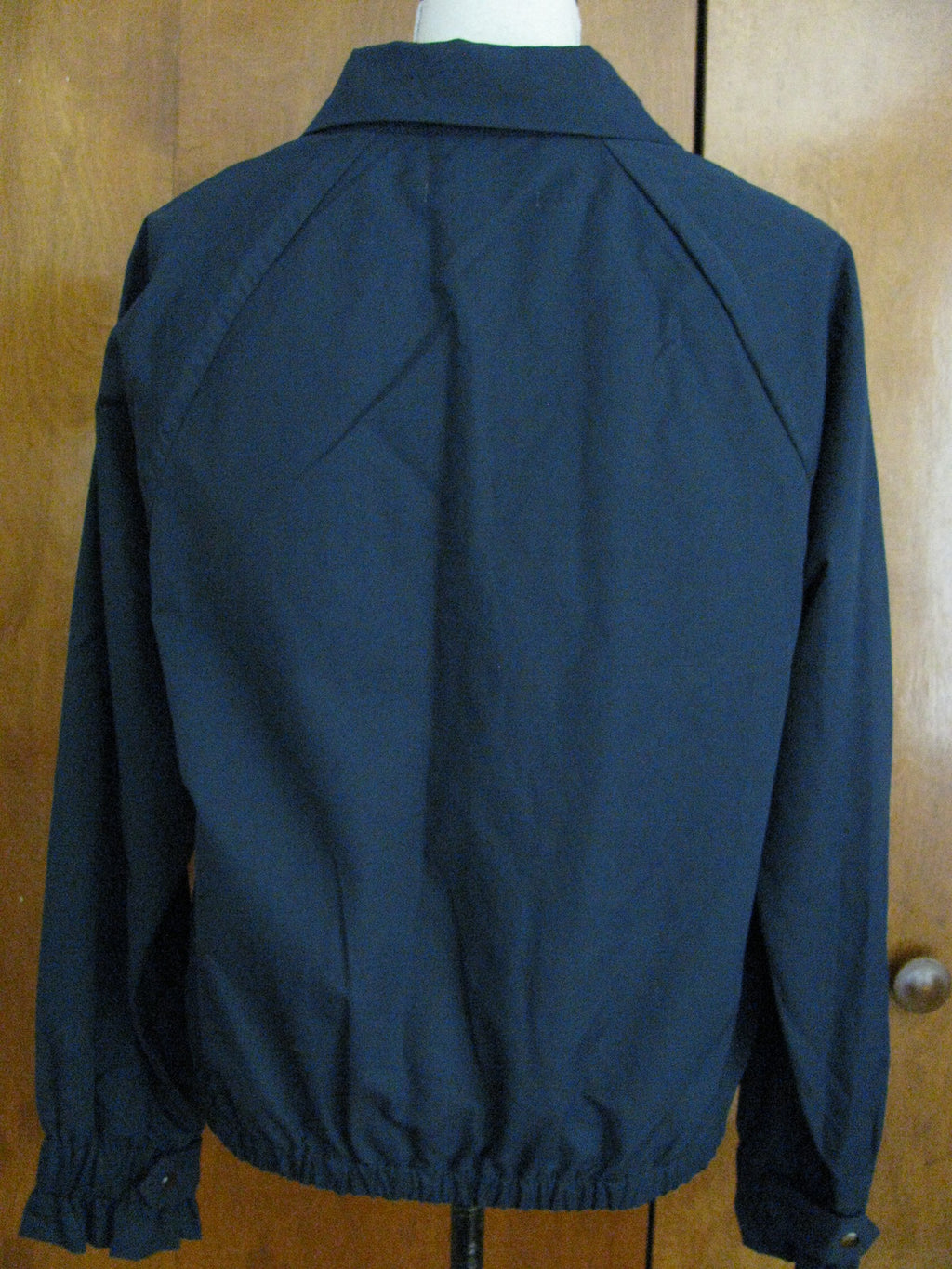 Gap women's dark blue navy lightweight jacket New 