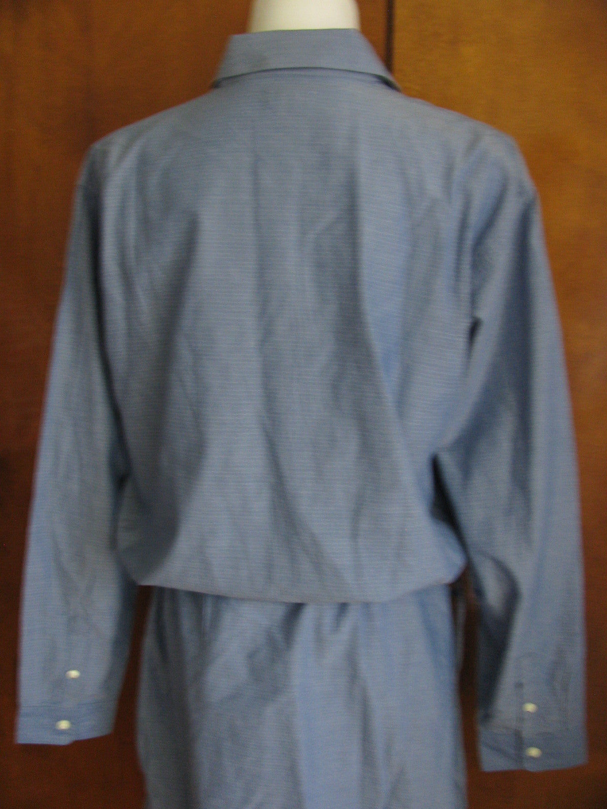 Gap  Women’s Blue Long Sleeves Dress Sizes L, XL